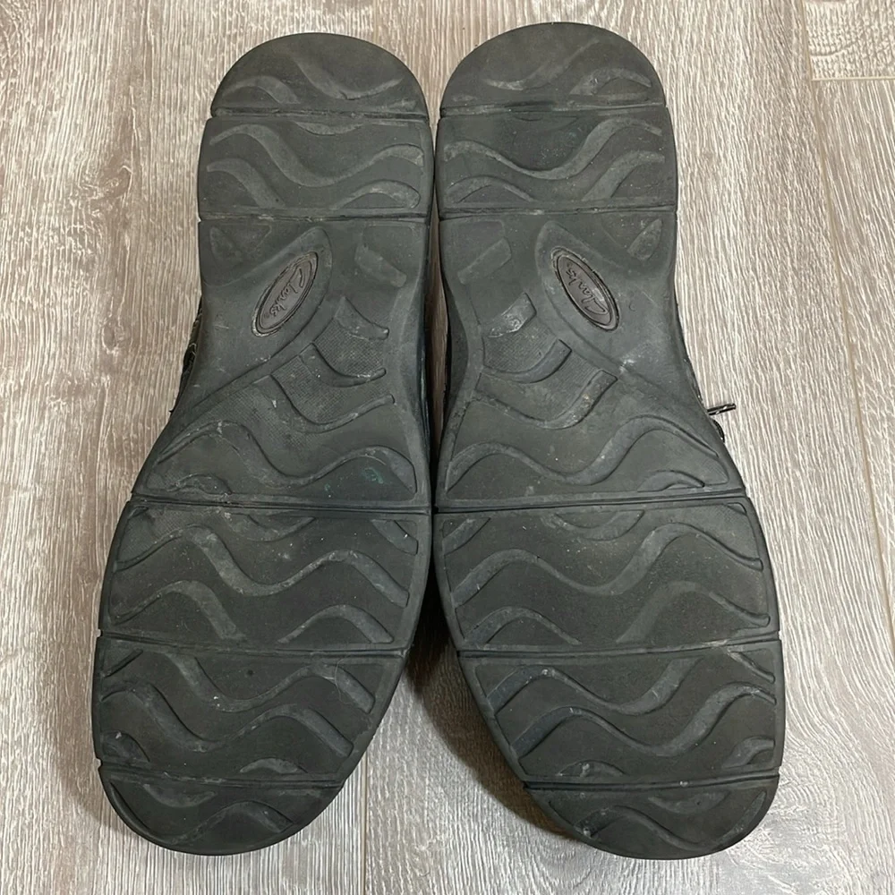 Clarks collection ultimate